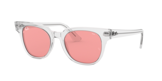 Ray Ban RB2168 912/V7 Meteor 
